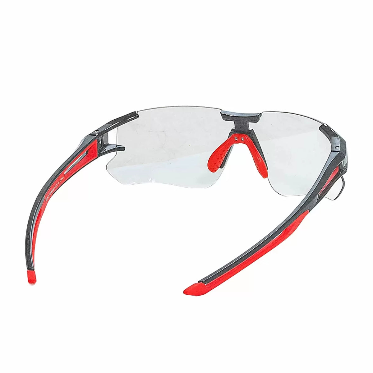 One SizeRed/Gray