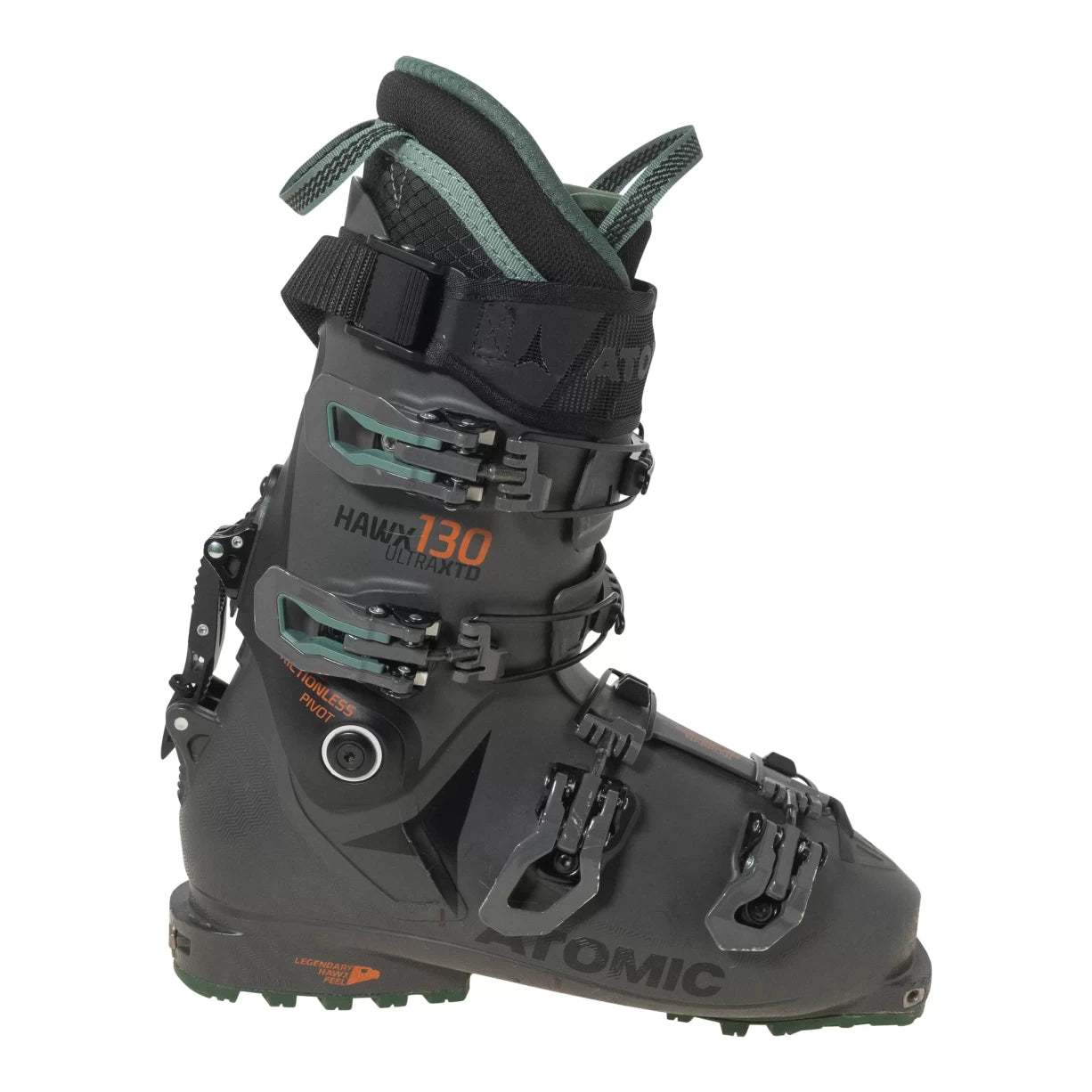 27/27.5Dark Gray