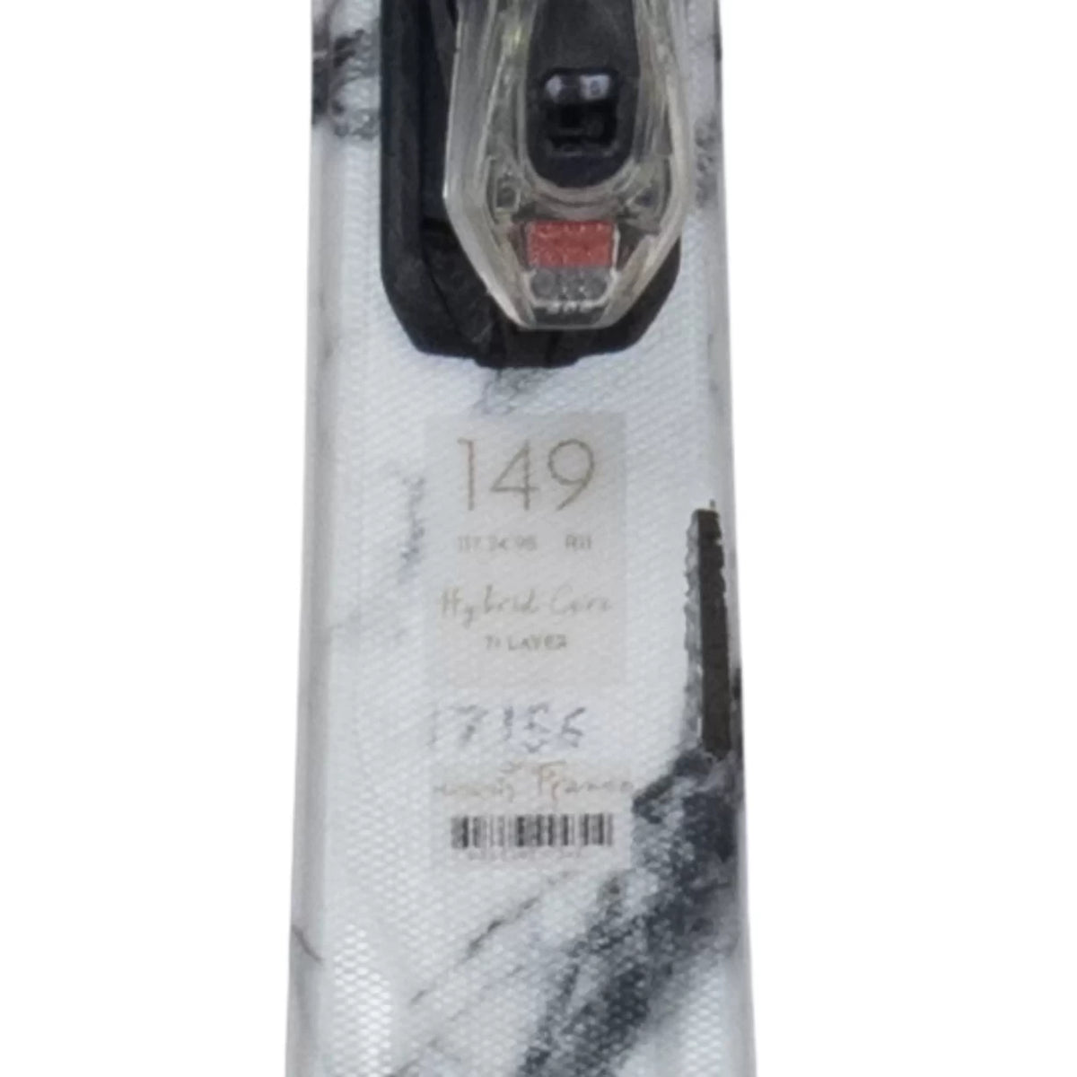 149 cmWhite