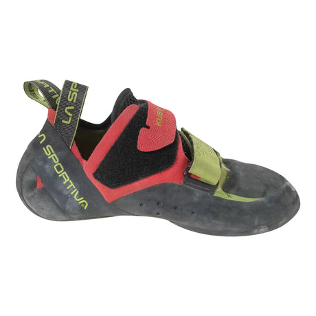 41.0Green / Black