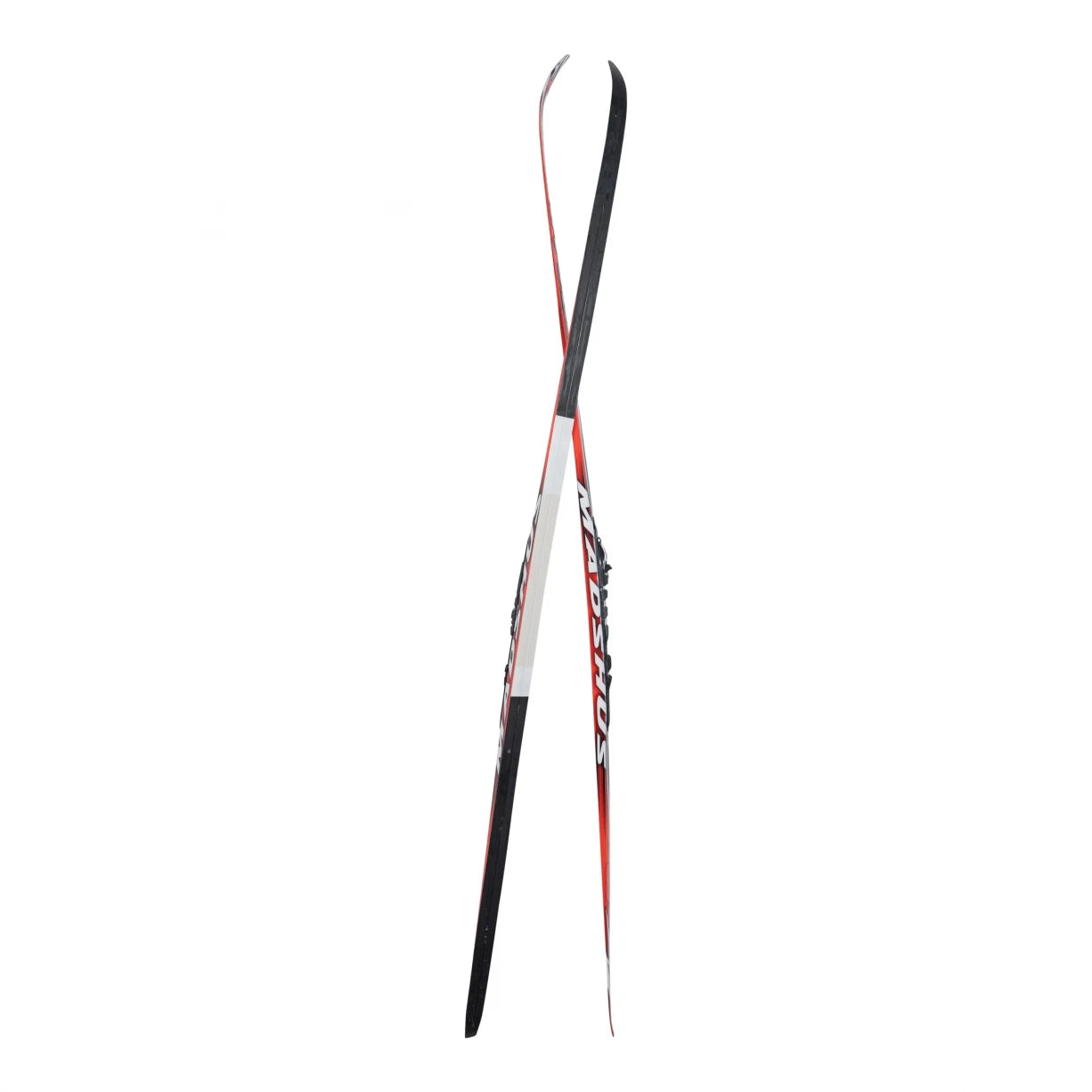 200cmRed/Black/White