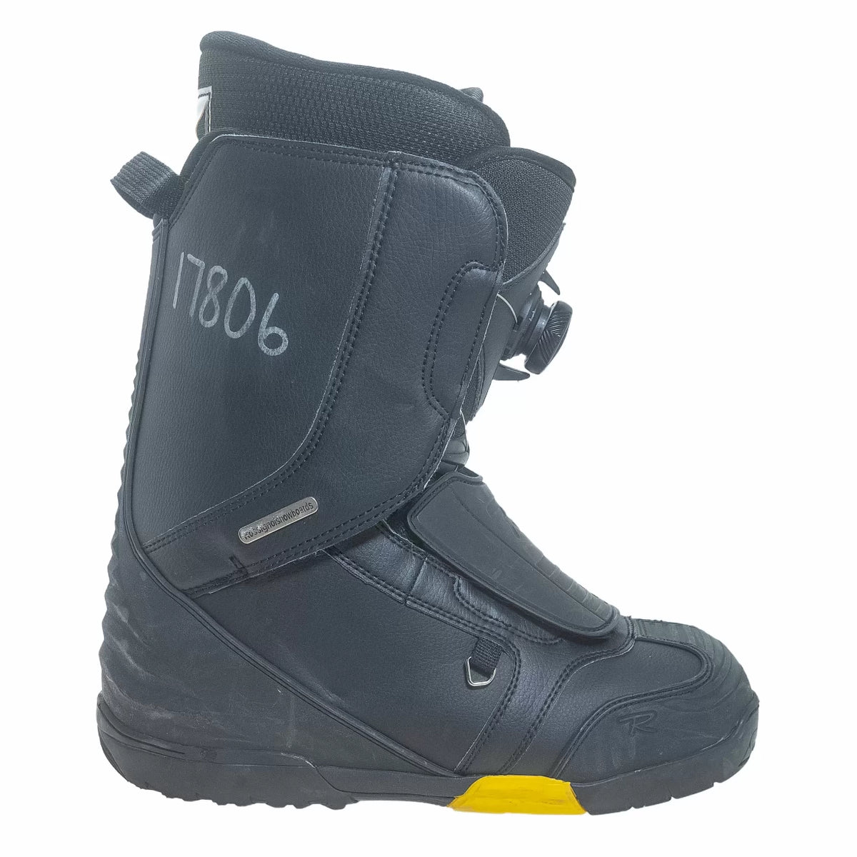 12Black