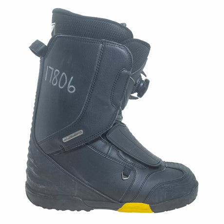 12Black