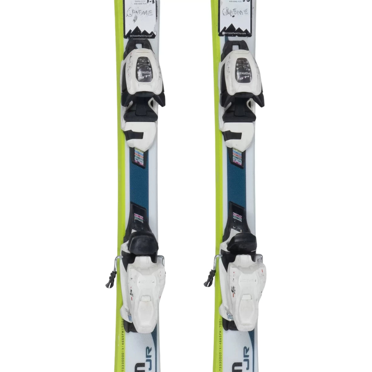 120cmWhite/Green