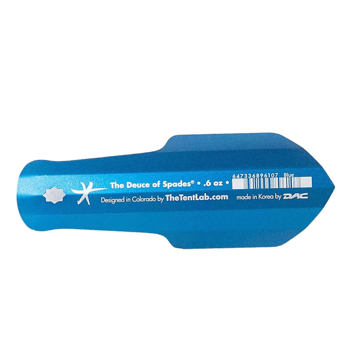 One SizeBlue