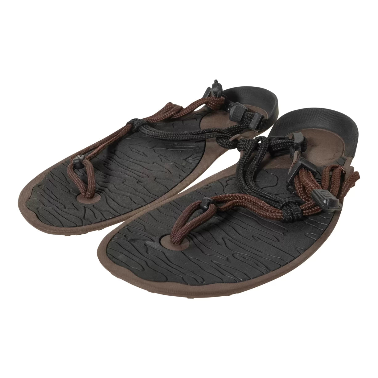 7Black/Brown