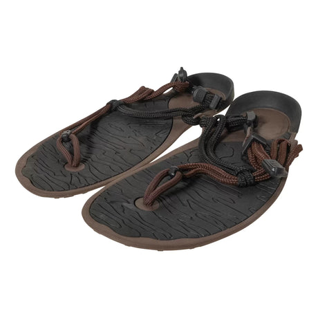 7Black/Brown