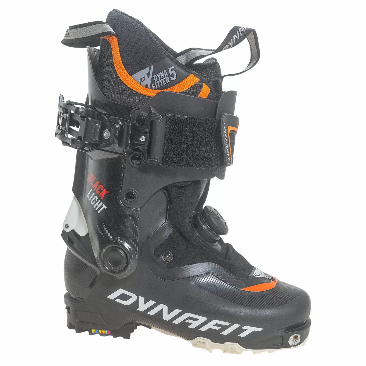 23.5Black