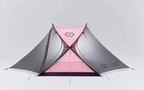 2 PersonPink