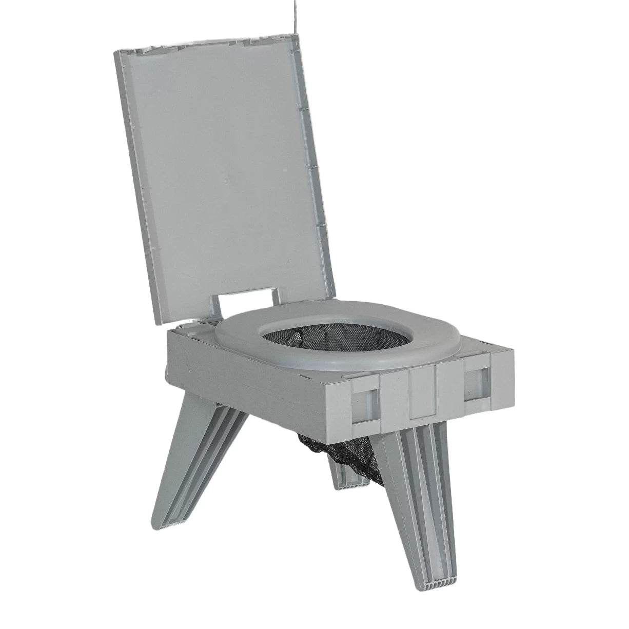 One SizeGrey