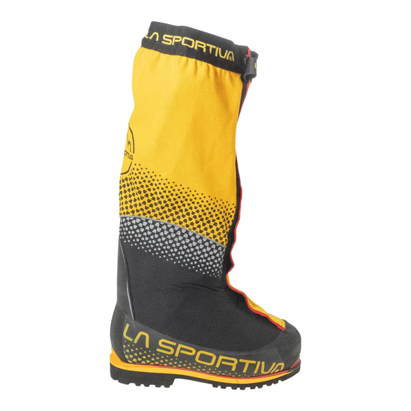 La Sportiva Mountaineering Boots - Climb - Geartrade.com