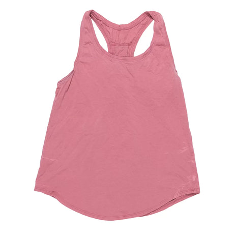 Estimated size SPink