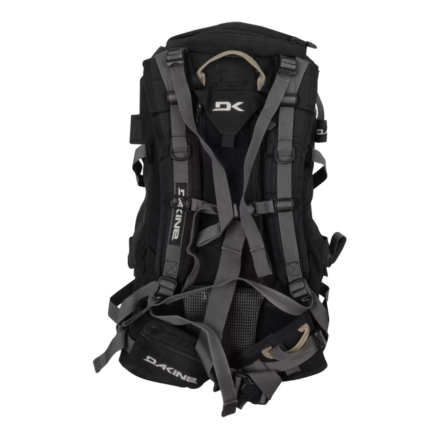 Dakine Chute Ski Backpack Dakine Geartrade
