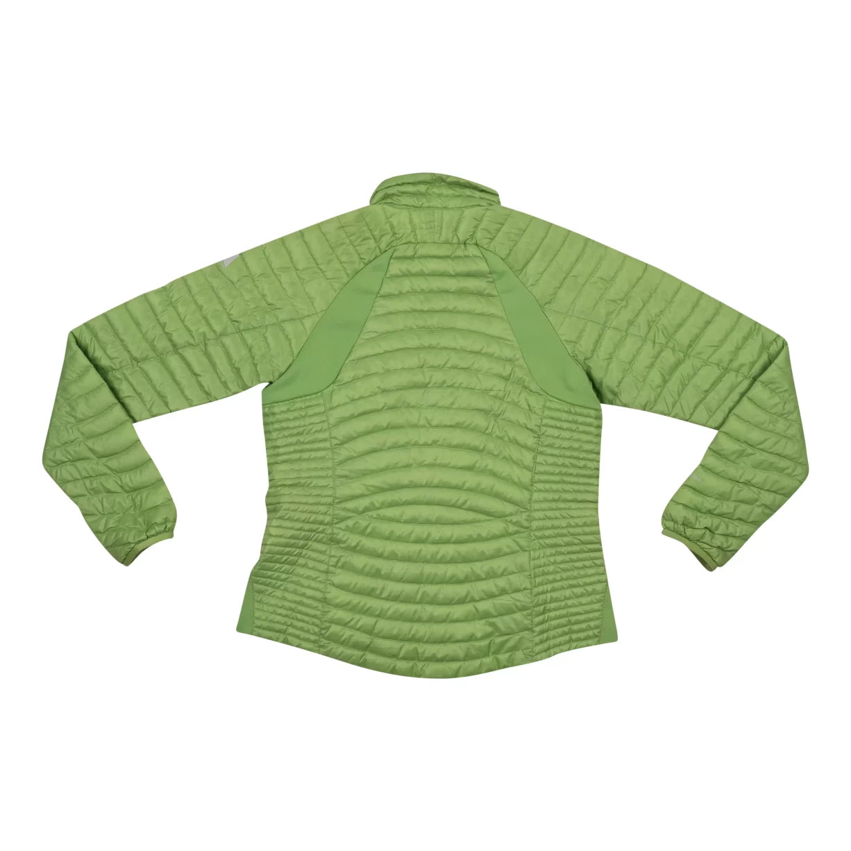 MGreen
