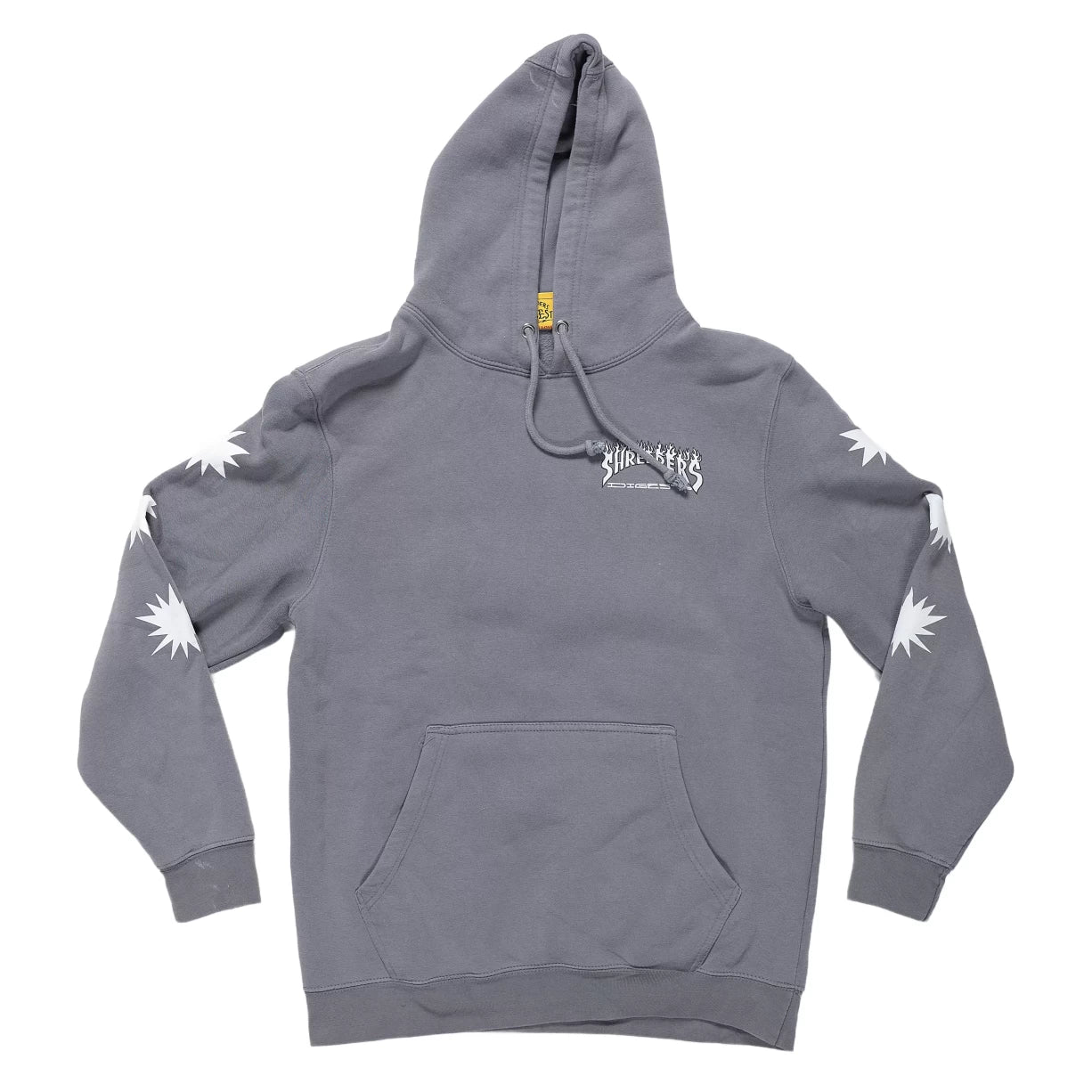 MGrey