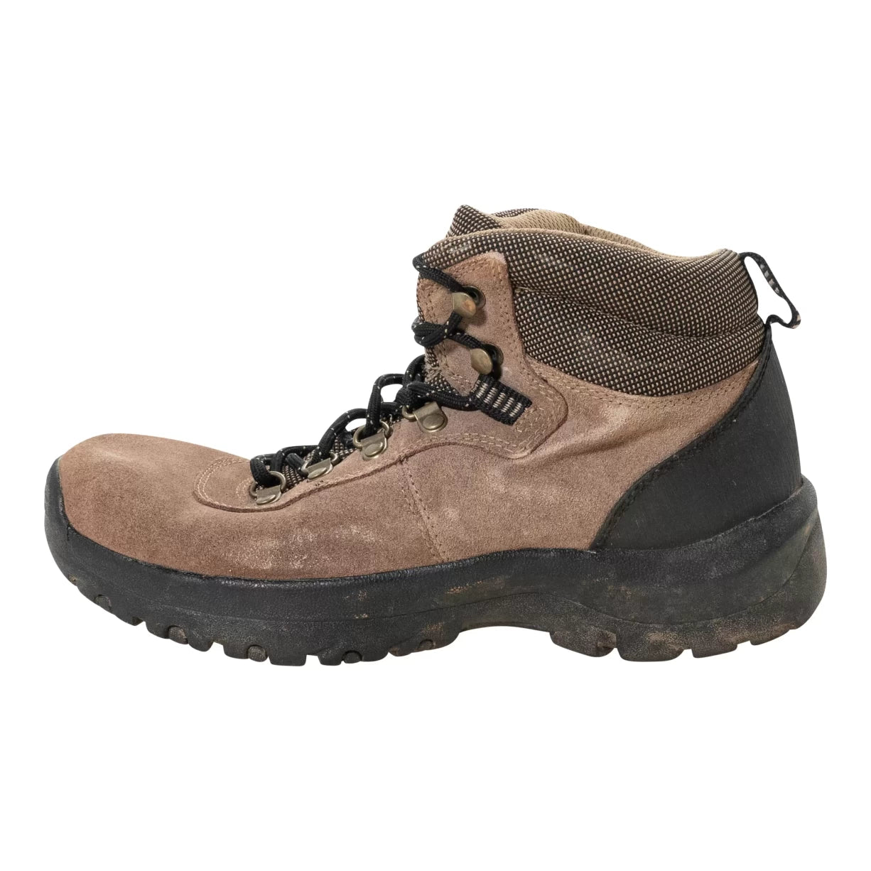 9Light Brown