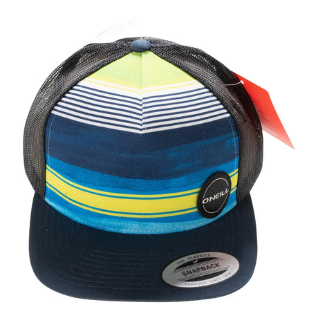 One SizeBlack/Blue