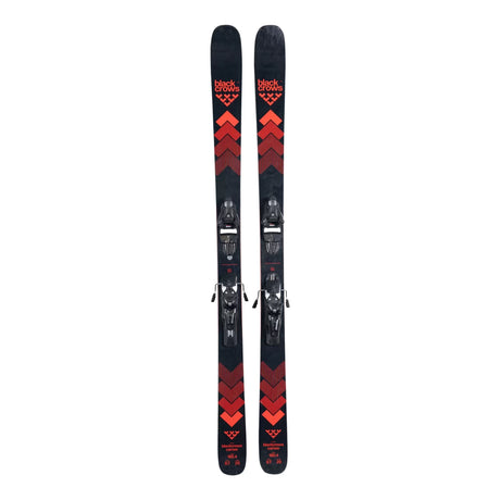 180cmRed/Black