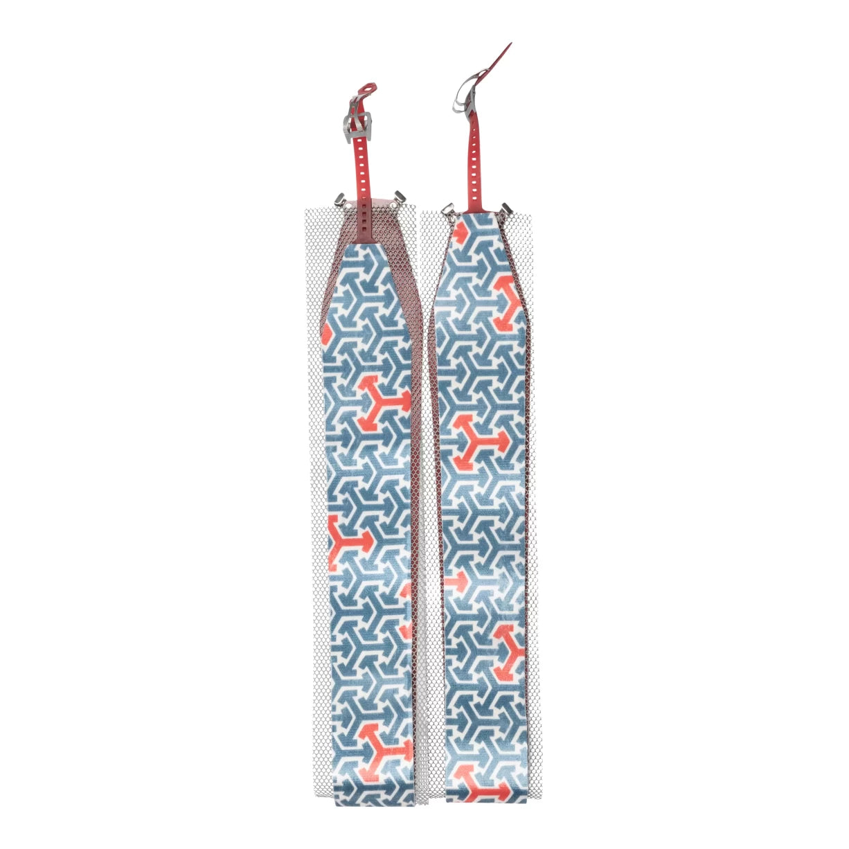 140mmRed/Blue/White