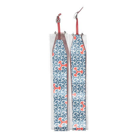 140mmRed/Blue/White