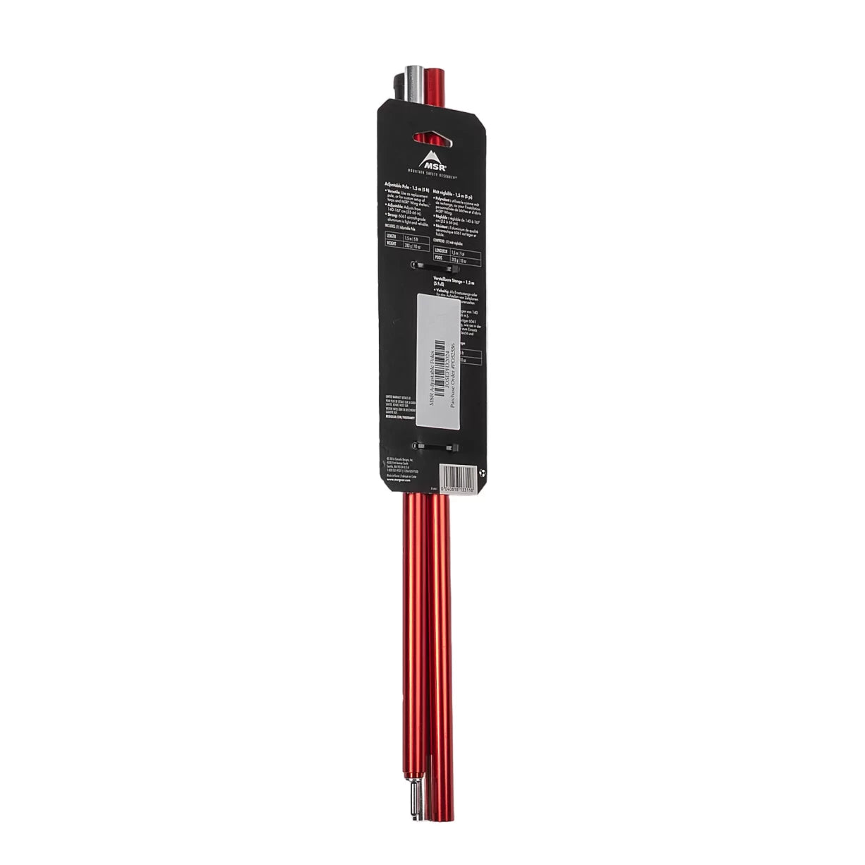 One SizeRed