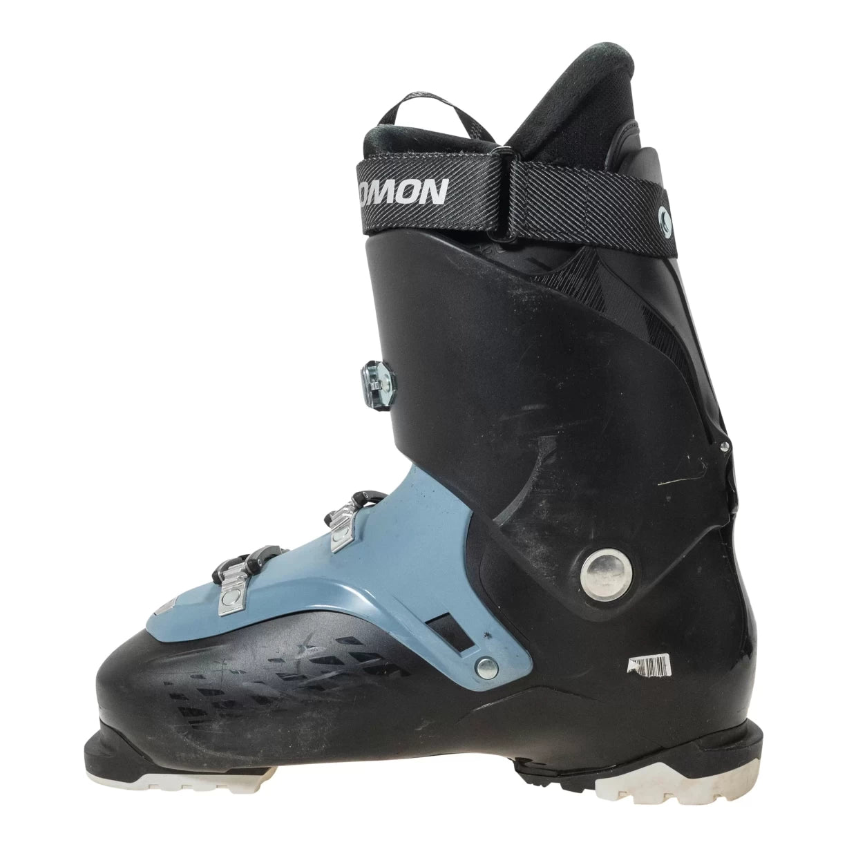 30.5Blue/Black