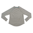 LLight Heather Grey