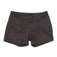 S ShortSlate Green