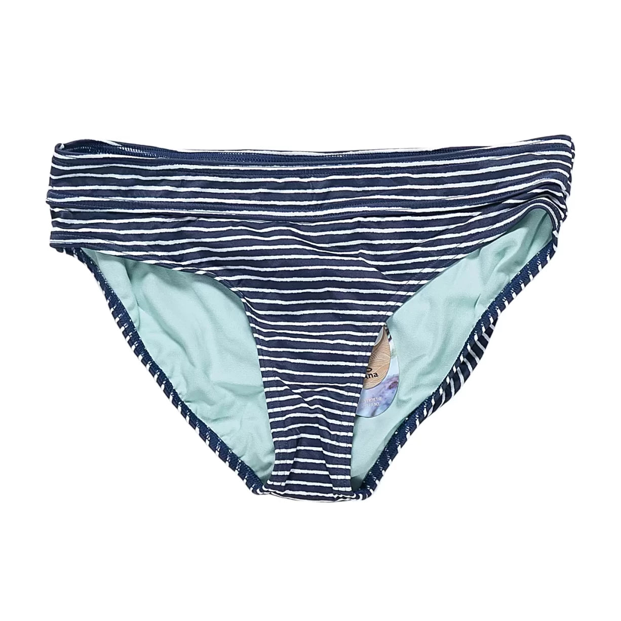 SBlue Stripes