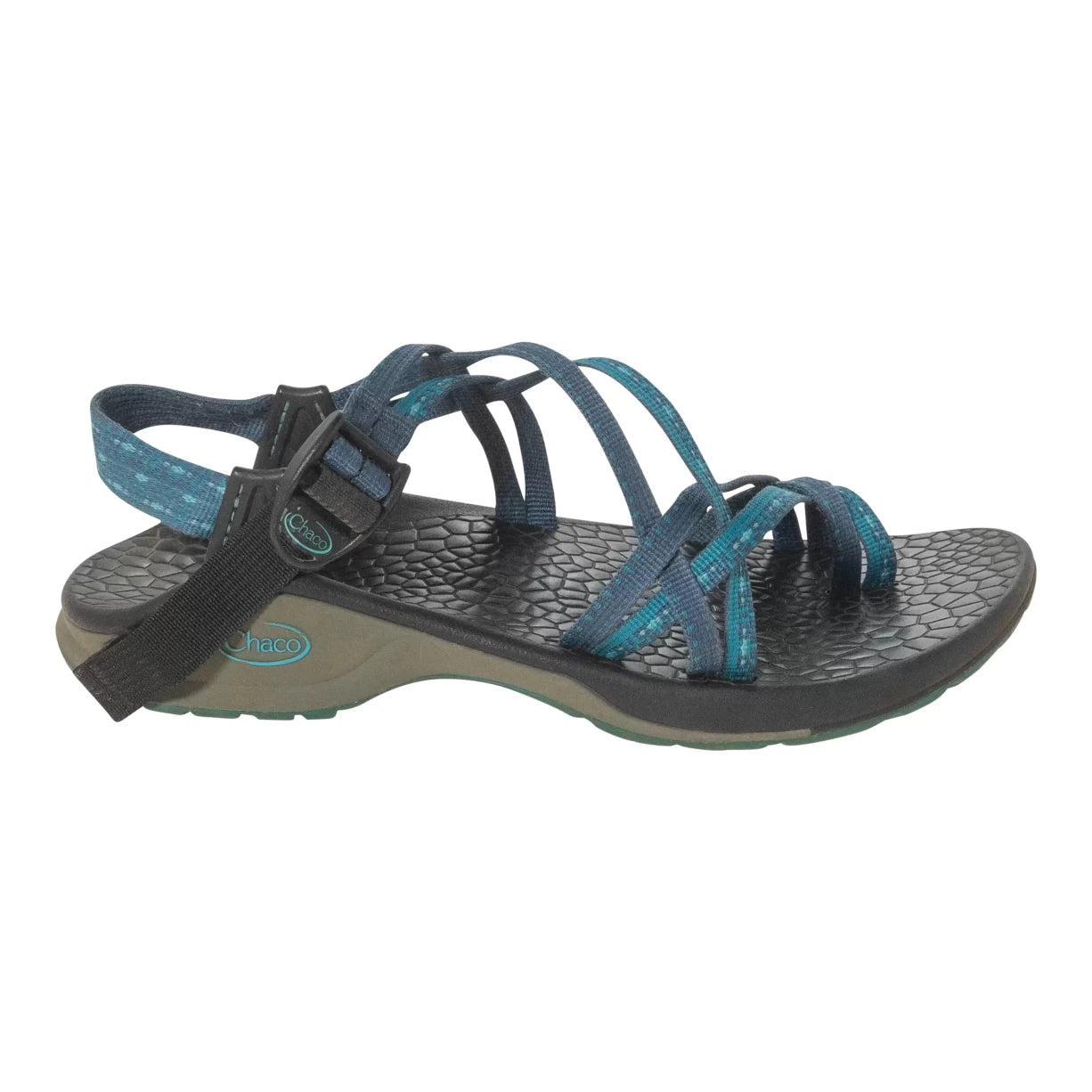 小物などお買い得な福袋 Chaco ZX/2 Dual Adjustable Straps Classic Sandal - Women's ルームウェア・パジャマ