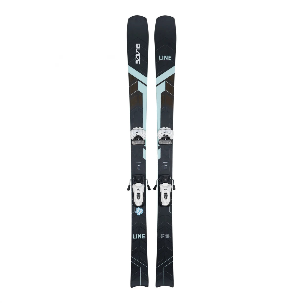 167cmBlack/Teal