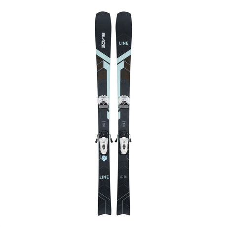 167cmBlack/Teal
