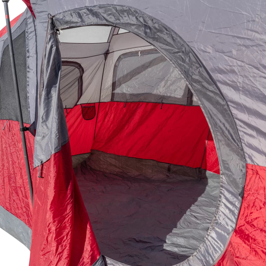 Hampton 6 tent sale