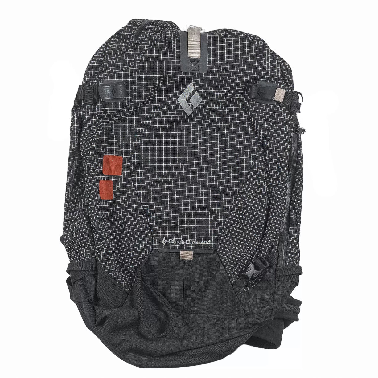 35 LBlack