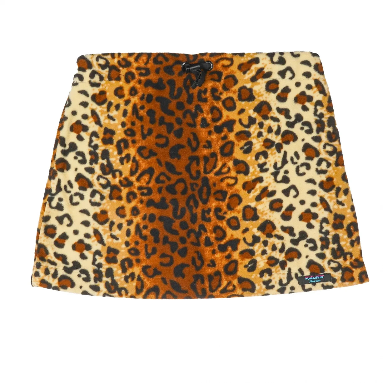 MLeopard Print