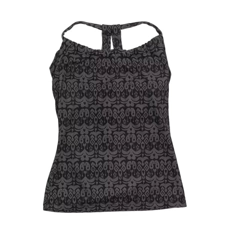 Estimated size SBlack/Grey