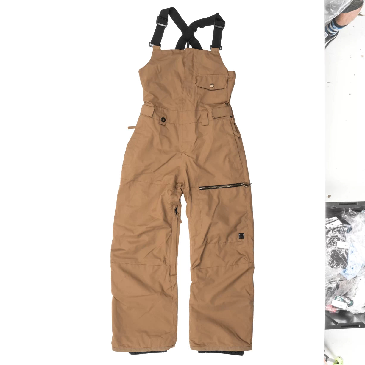 XLBrown
