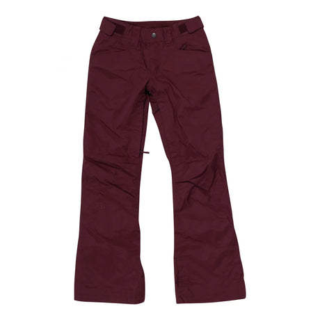 XSBurgundy