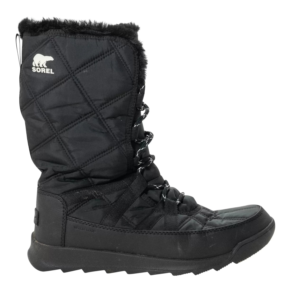 9.5Black