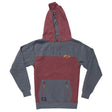 SGray/Red