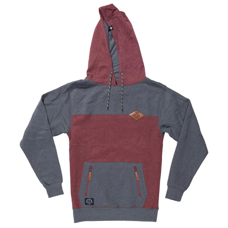 SGray/Red