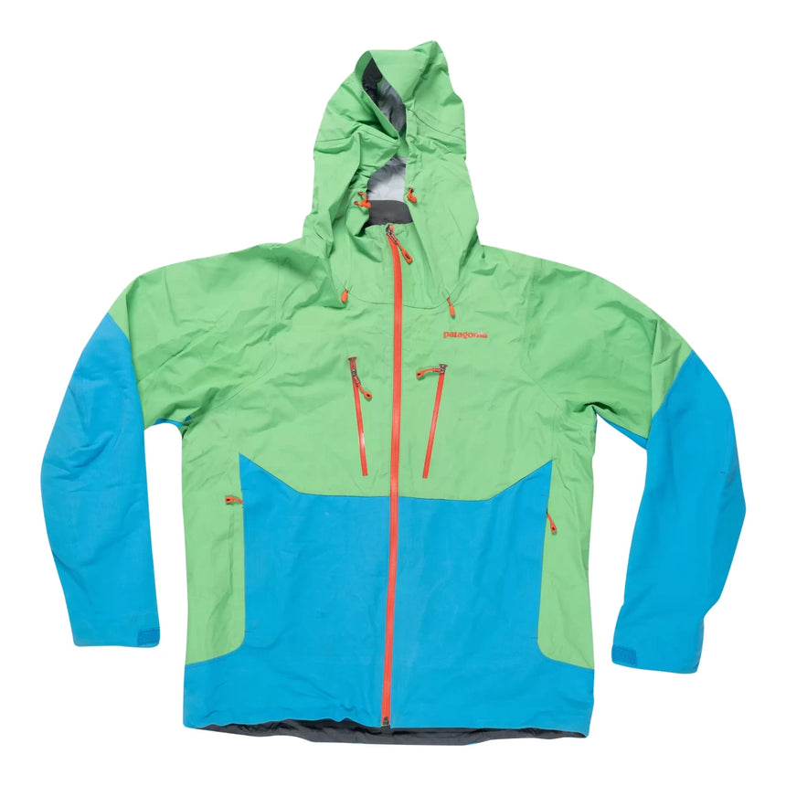 Patagonia Mixed Guide Hoody Men s Everything from Geartrade Geartrade