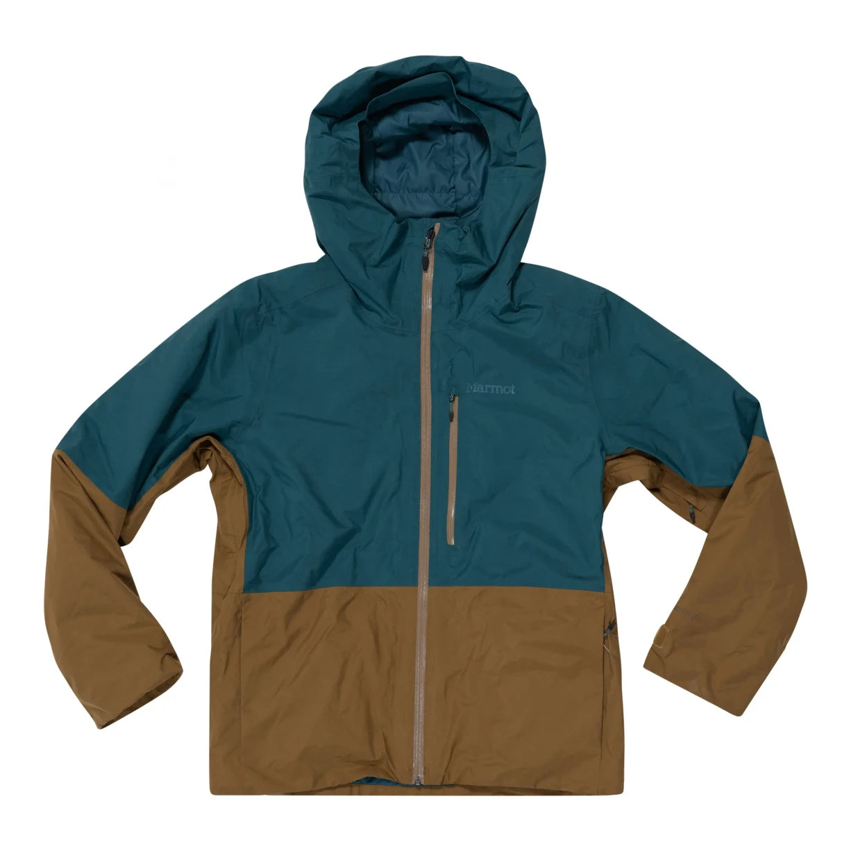 MDark Jungle/Hazel