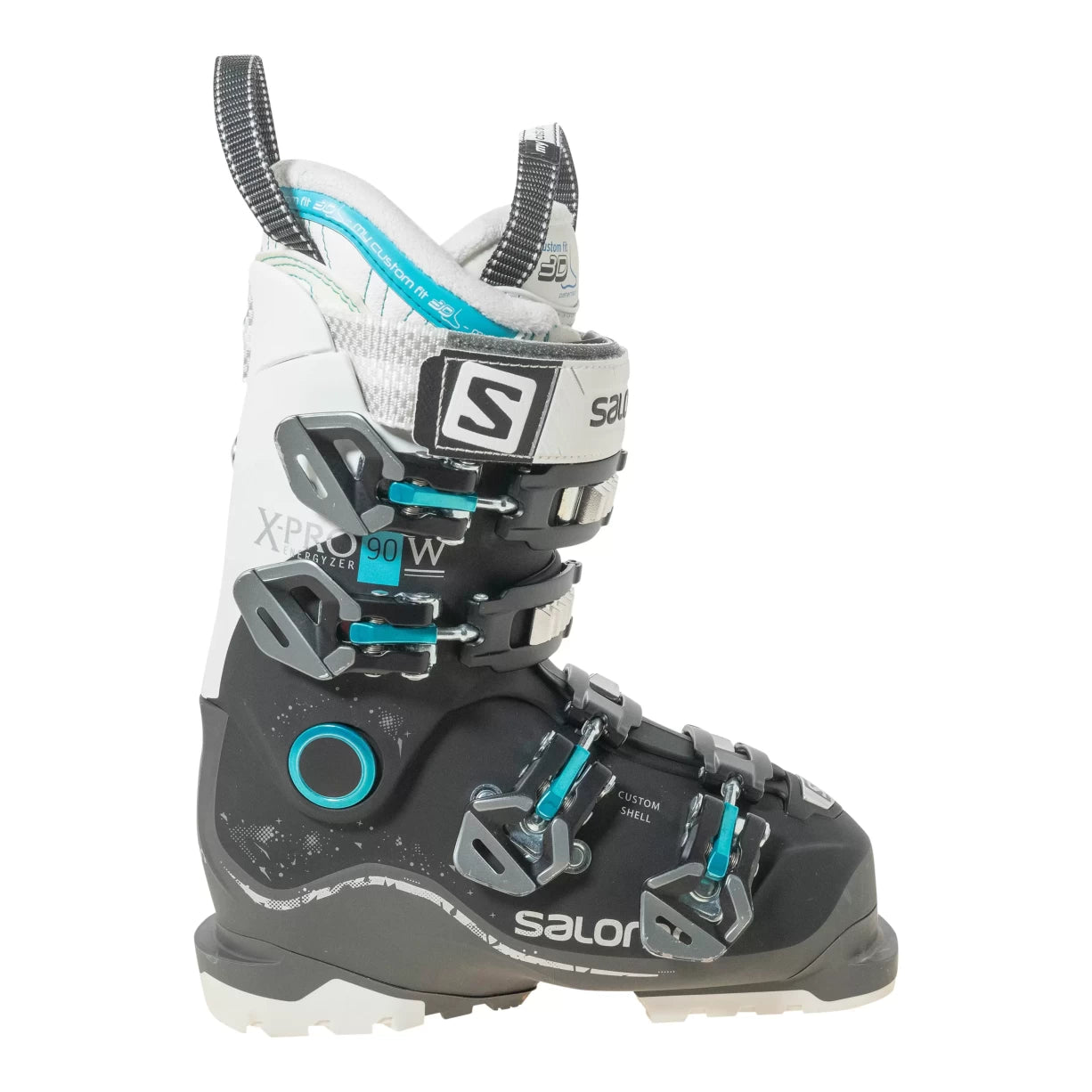 22.0White/Blue
