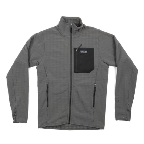 SForge Grey