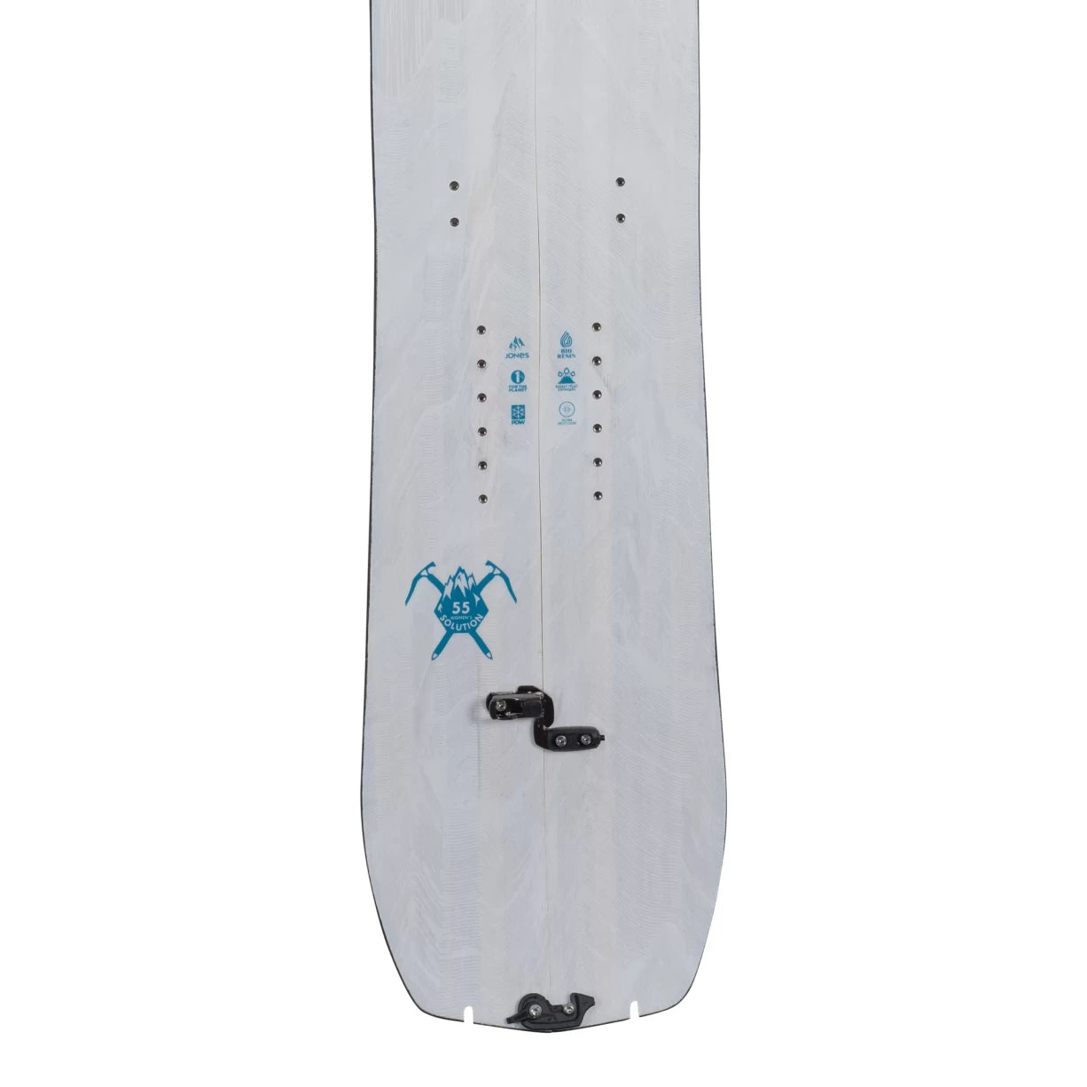 155cmWhite/Blue