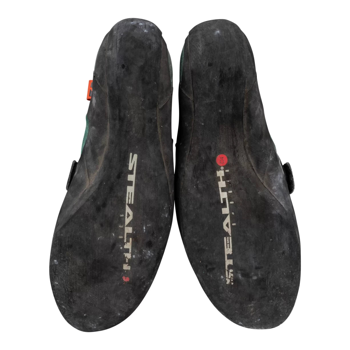 9.5Black