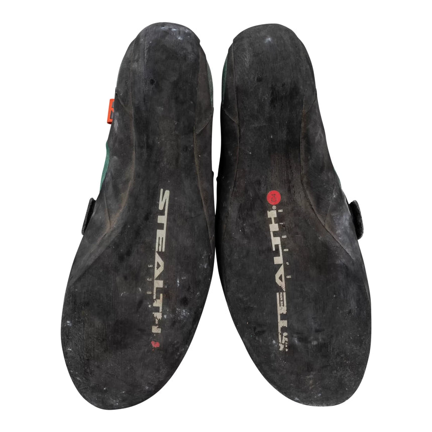 Five ten asym vcs best sale