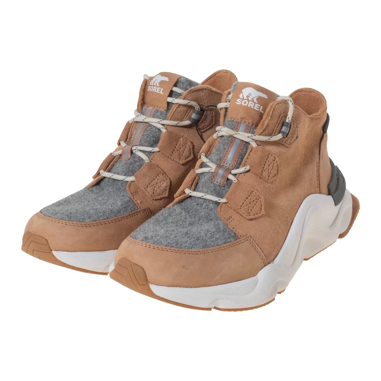 8.5Tan