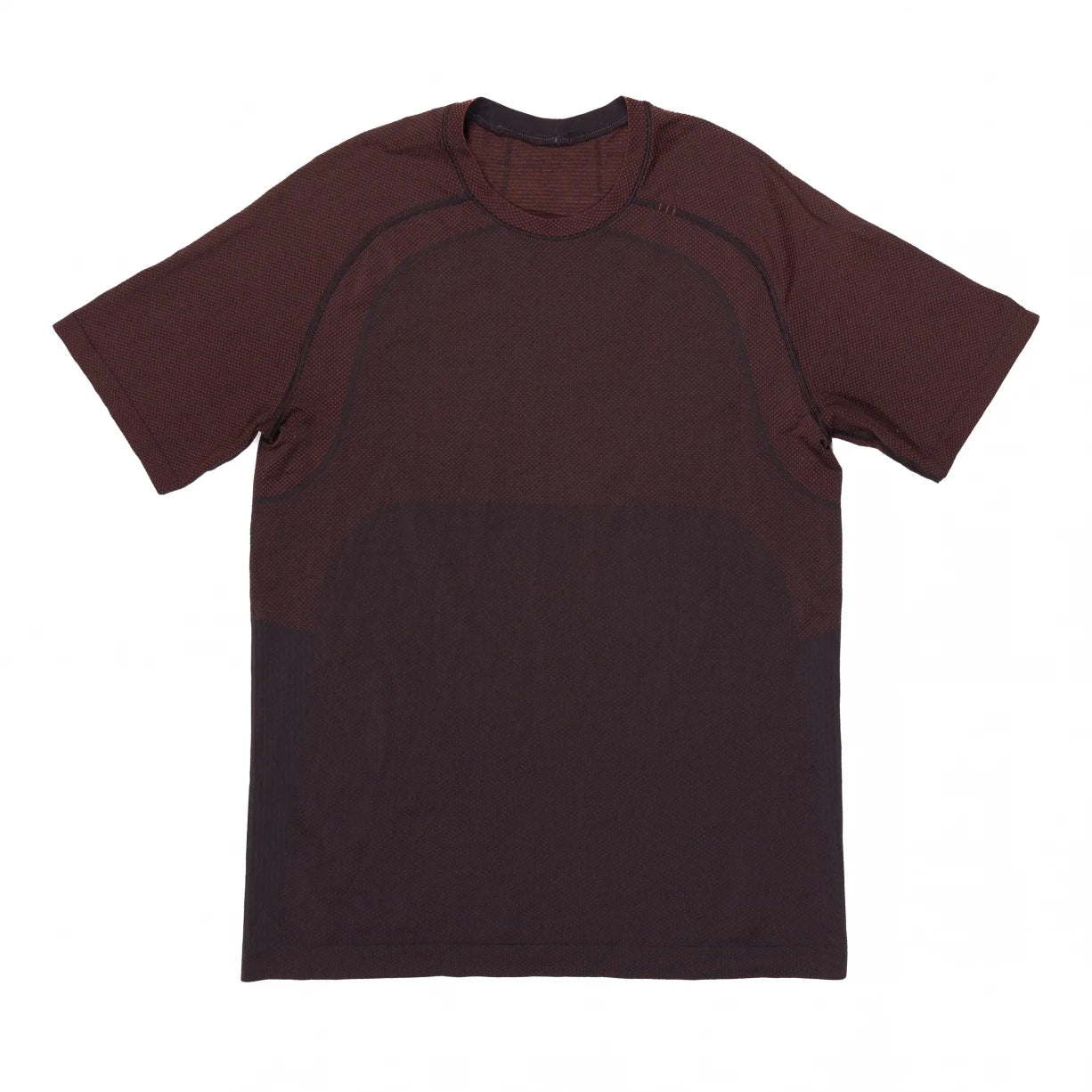Estimated Size S/MRed